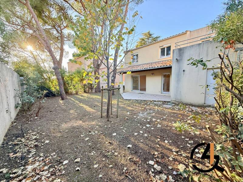 Maison à vendre, 111m², MONTPELLIER