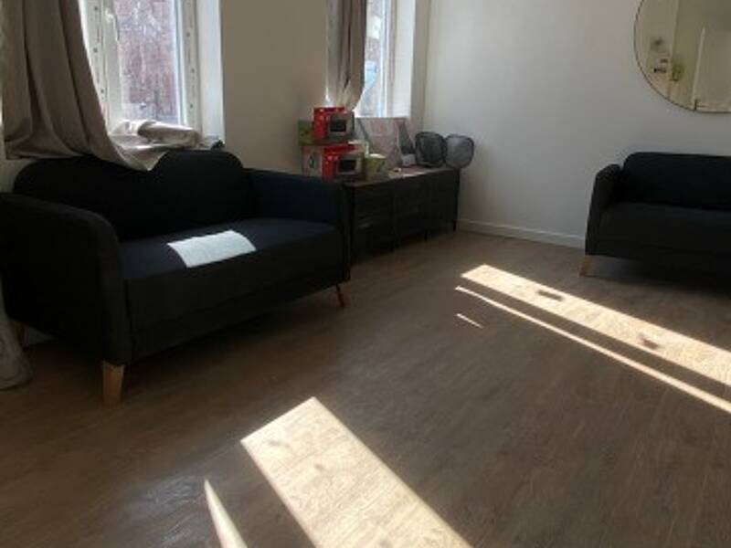 Maison à louer, 20m², TOURCOING
