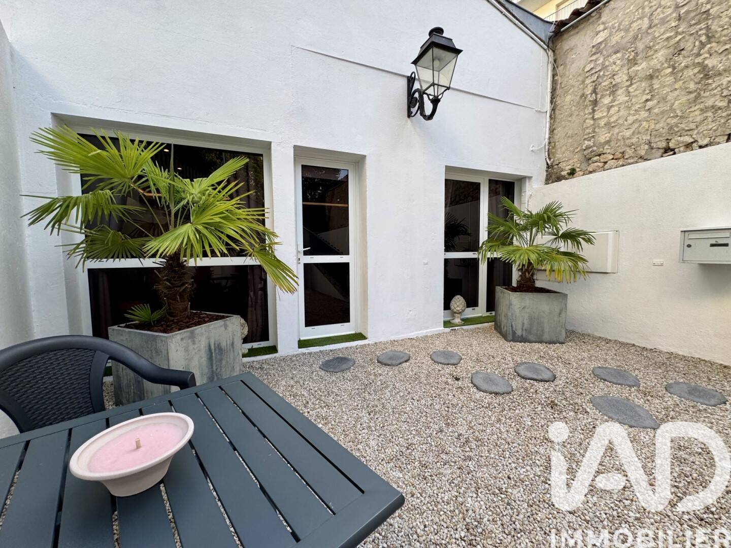 Maison à vendre, 84m², LA ROCHELLE