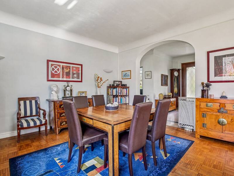 Maison à vendre, 185m², LE VESINET