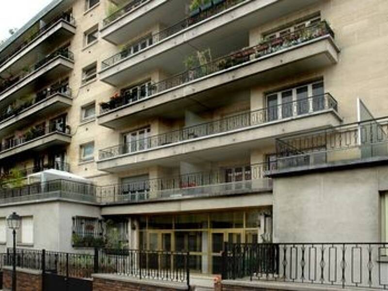 Maison à louer, 27m², PARIS 13E