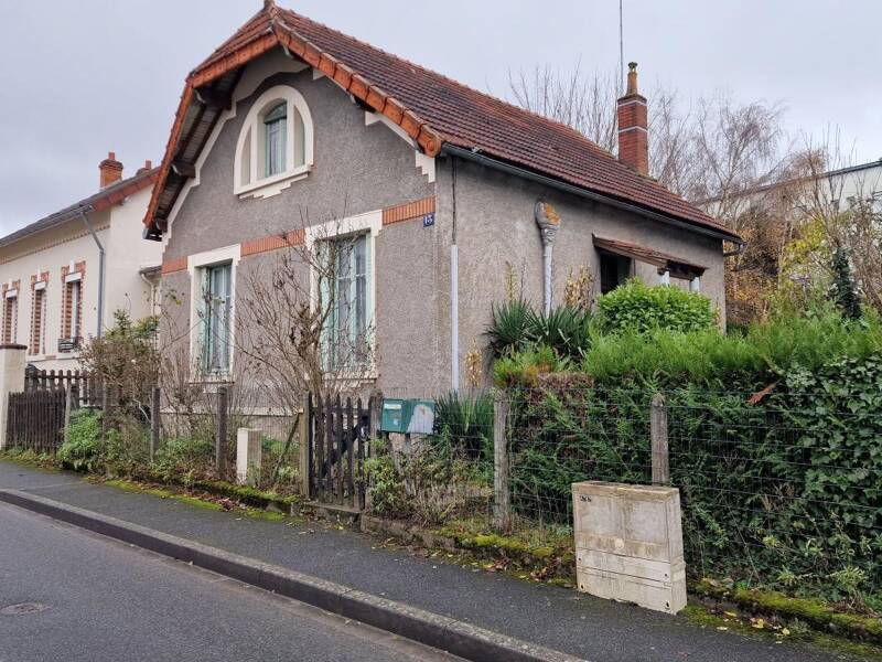 Maison à vendre, 83m², ORLEANS