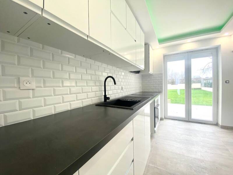 Maison à vendre, 88m², GAUCHY