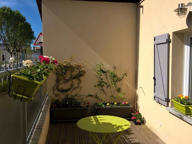 Maison à louer, 120m², BORDEAUX