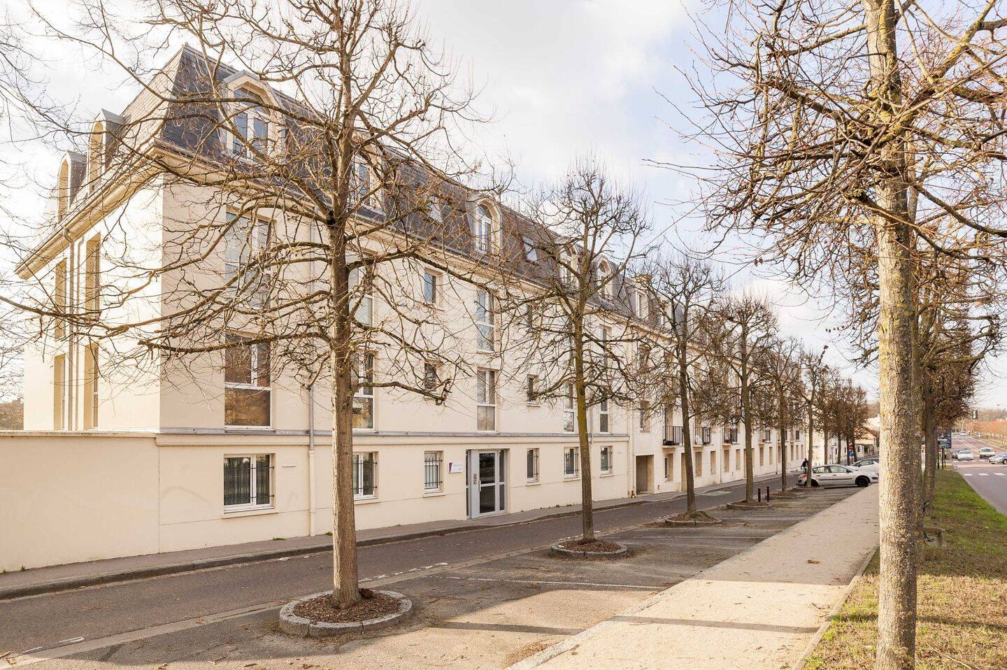 Maison à louer, 103m², VERSAILLES