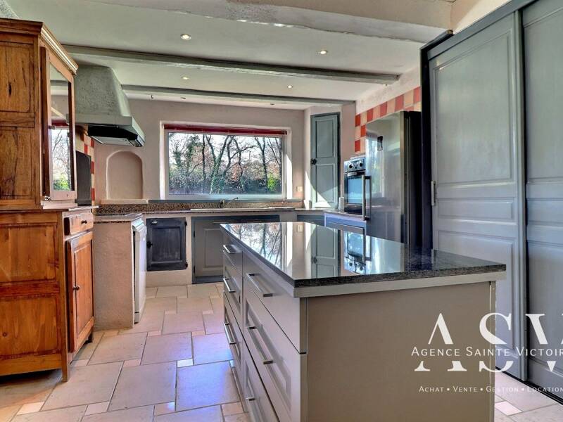 Maison à louer, 217m², TRETS