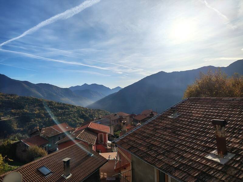 Maison à louer, 47m², BELVEDERE