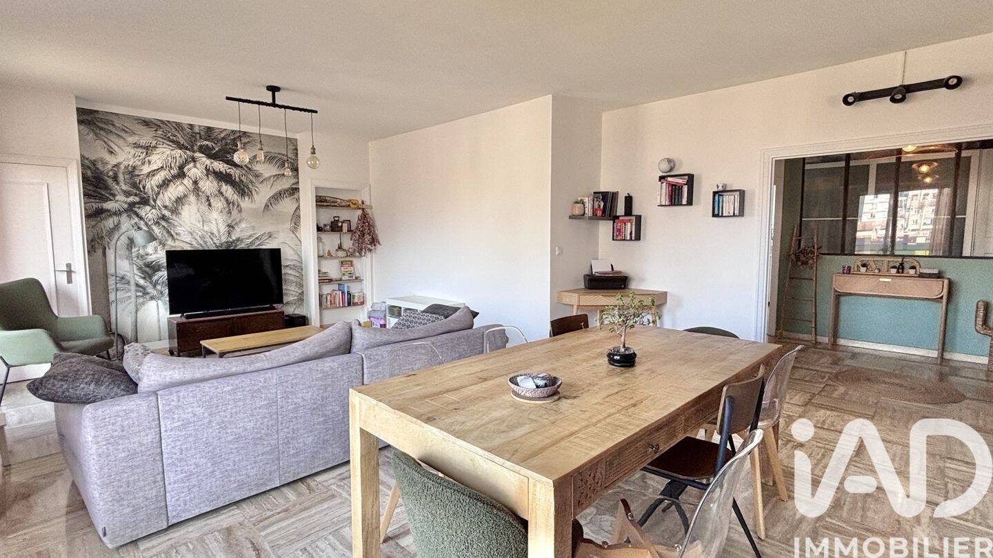 Maison à vendre, 88m², SAINT ETIENNE