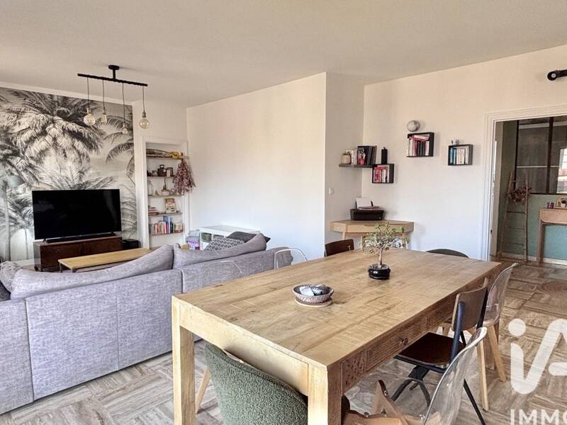 Maison à vendre, 88m², SAINT ETIENNE