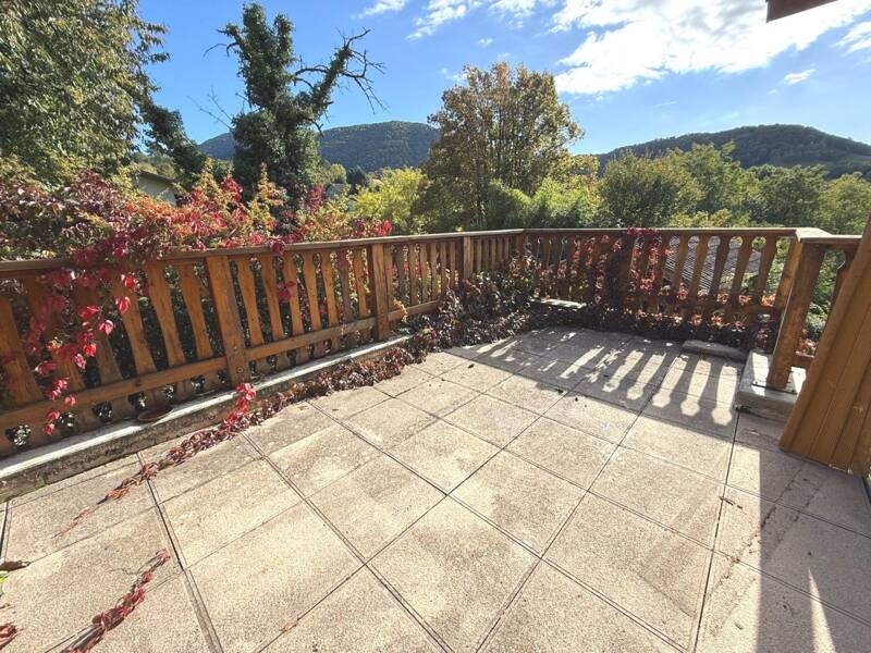 Maison à vendre, 194m², VENON