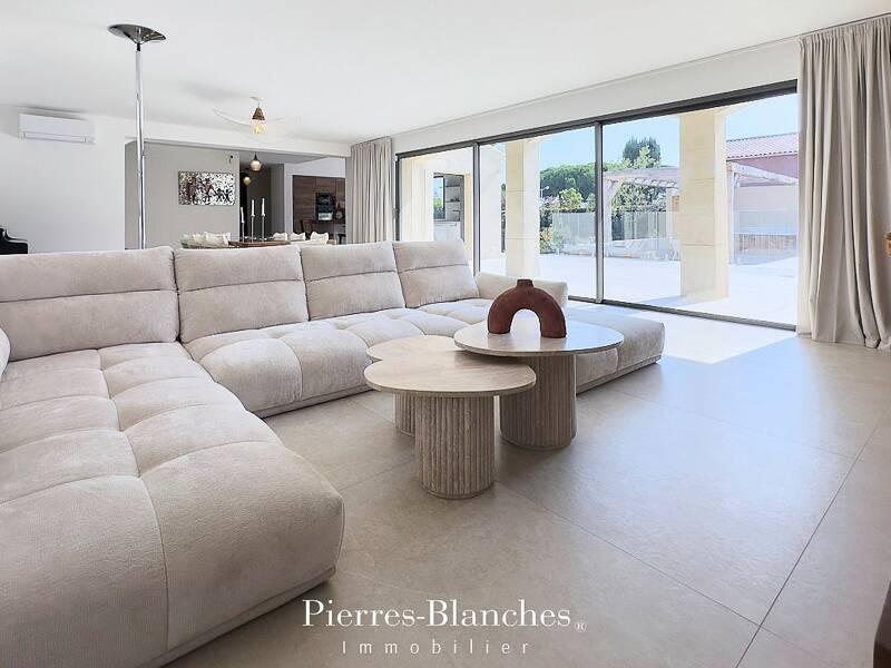 Maison à vendre, 219m², MONTPELLIER