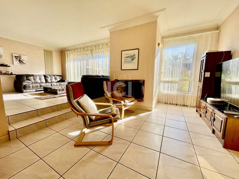 Maison à vendre, 140m², LA CHAPELLE SUR ERDRE