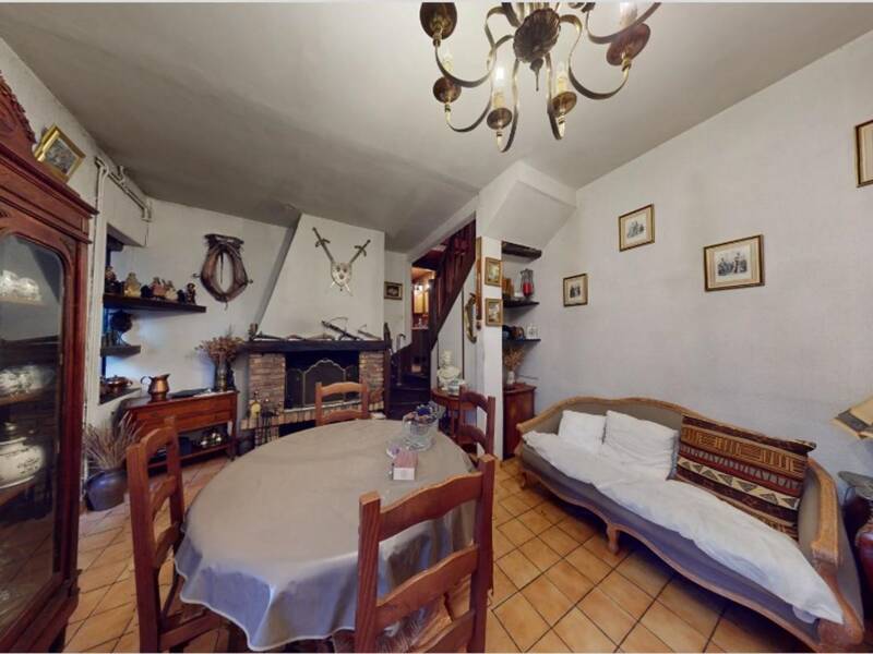 Maison à vendre, 74m², LE HAVRE