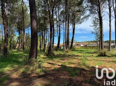Terrain constructible à vendre 573 000 € 950 m² de terrain Seignosse 40510