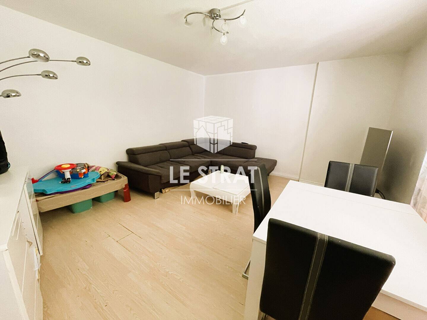 Maison à vendre, 53m², CAEN