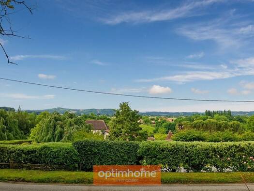 Terrain constructible à vendre 29 000 € 1 500 m² de terrain Sauveterre-de-Béarn 64390