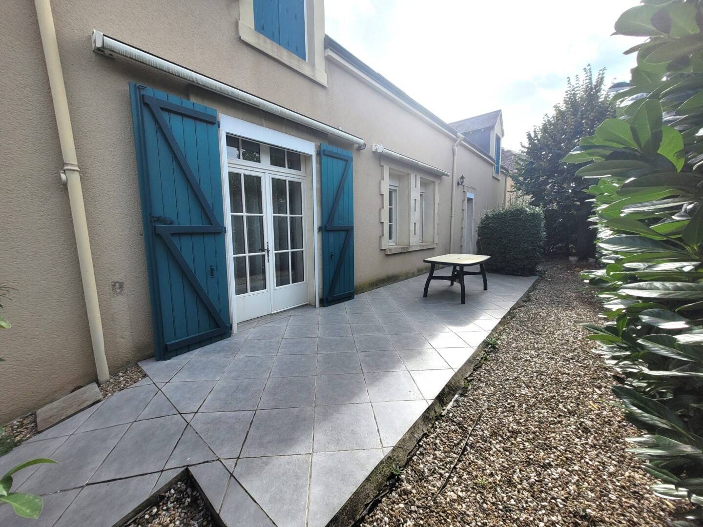 Maison à vendre, 346m², LA CHATRE