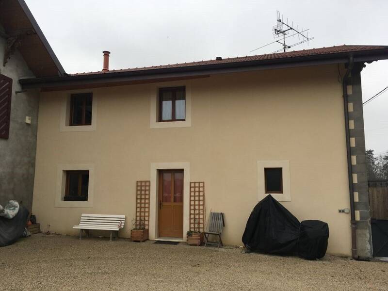 Maison à louer, 73m², VILLE LA GRAND