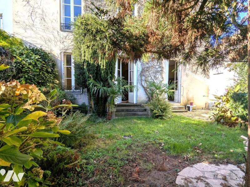 Maison à vendre, 0m², NANTES