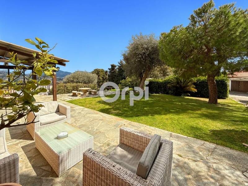 Maison à vendre, 160m², NICE