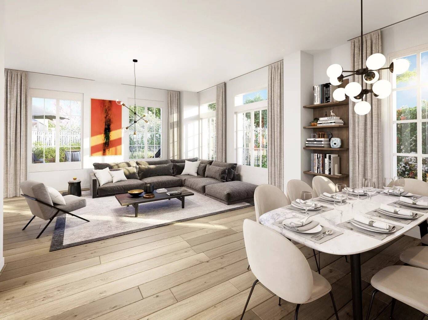 Maison à vendre, 96m², GUJAN MESTRAS