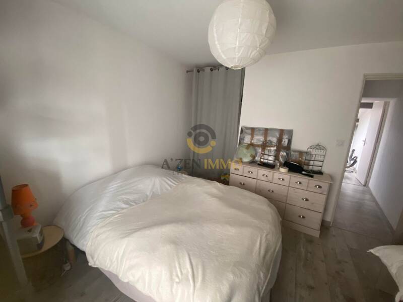 Maison à louer, 51m², BRESSUIRE