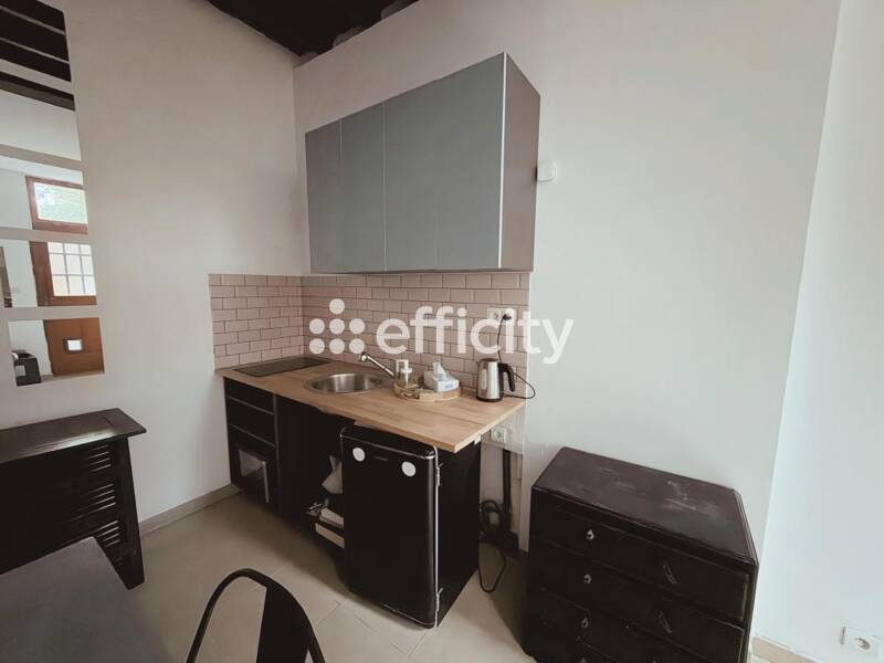 Maison à vendre, 35m², LILLE