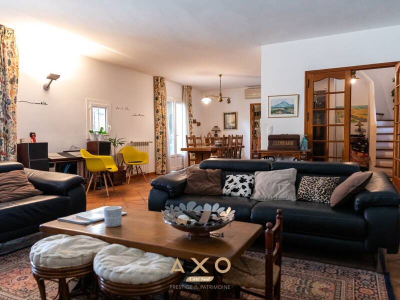 Maison à vendre, 170m², MEYREUIL