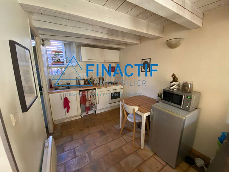 Maison à louer, 42m², AIX EN PROVENCE