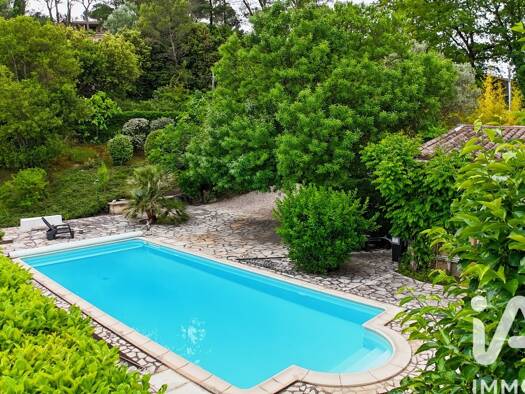 Maison à vendre 339 000 € 5 pièces 3 chambres 125 m² 920 m² de terrain Connaux 30330
