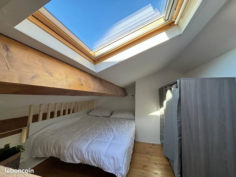 Maison à louer, 18m², NICE