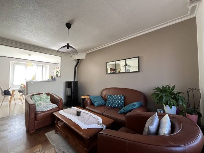 Maison à vendre, 81m², BREST