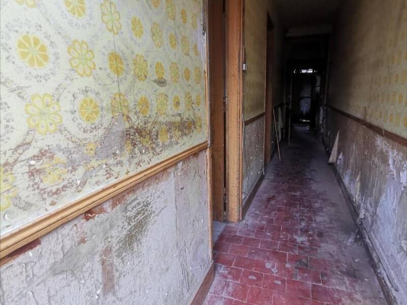 Maison à vendre, 60m², CHAULNES