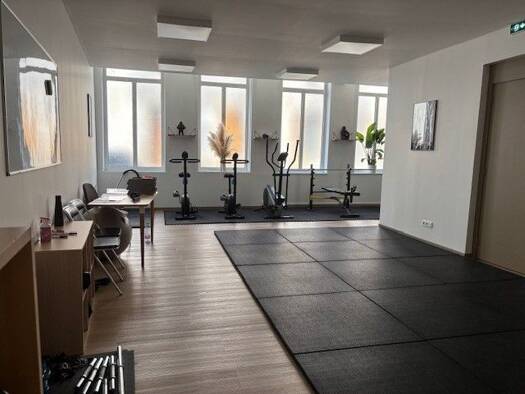 Immeuble à vendre 138 500 € 70 m² Centre République Armentières 59280