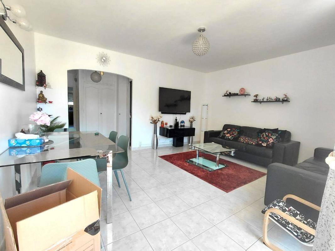 Maison à louer, 81m², ANTIBES