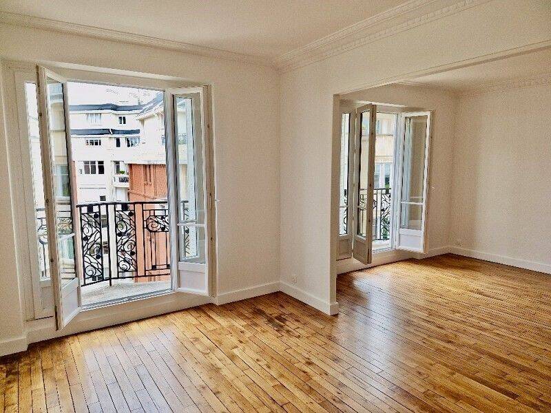 Maison à louer, 84m², BOULOGNE BILLANCOURT