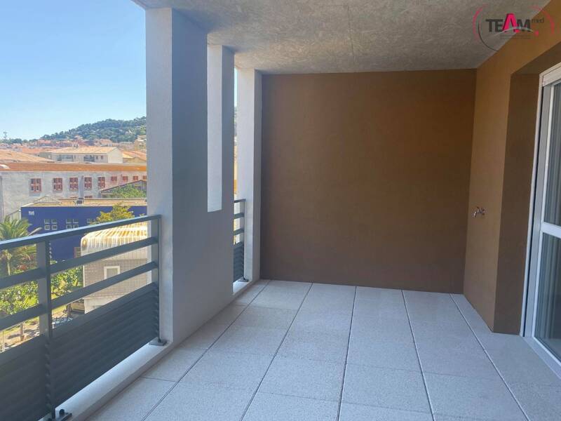 Maison à louer, 43m², SETE