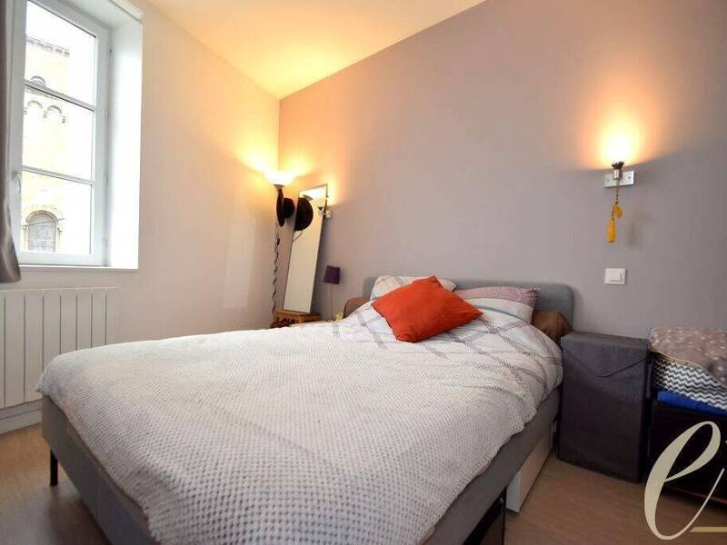 Maison à louer, 24m², ECULLY