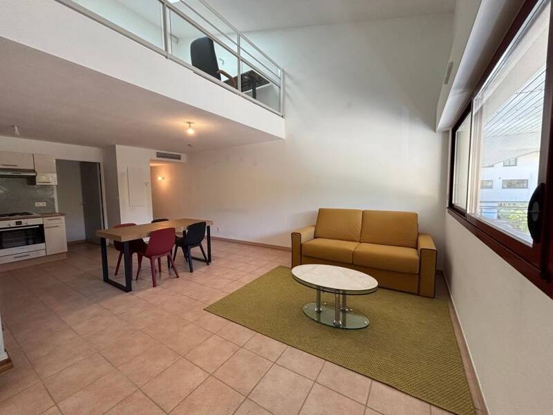 Maison à louer, 69m², MANOSQUE