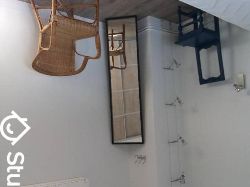 Maison à louer, 10m², PALAISEAU