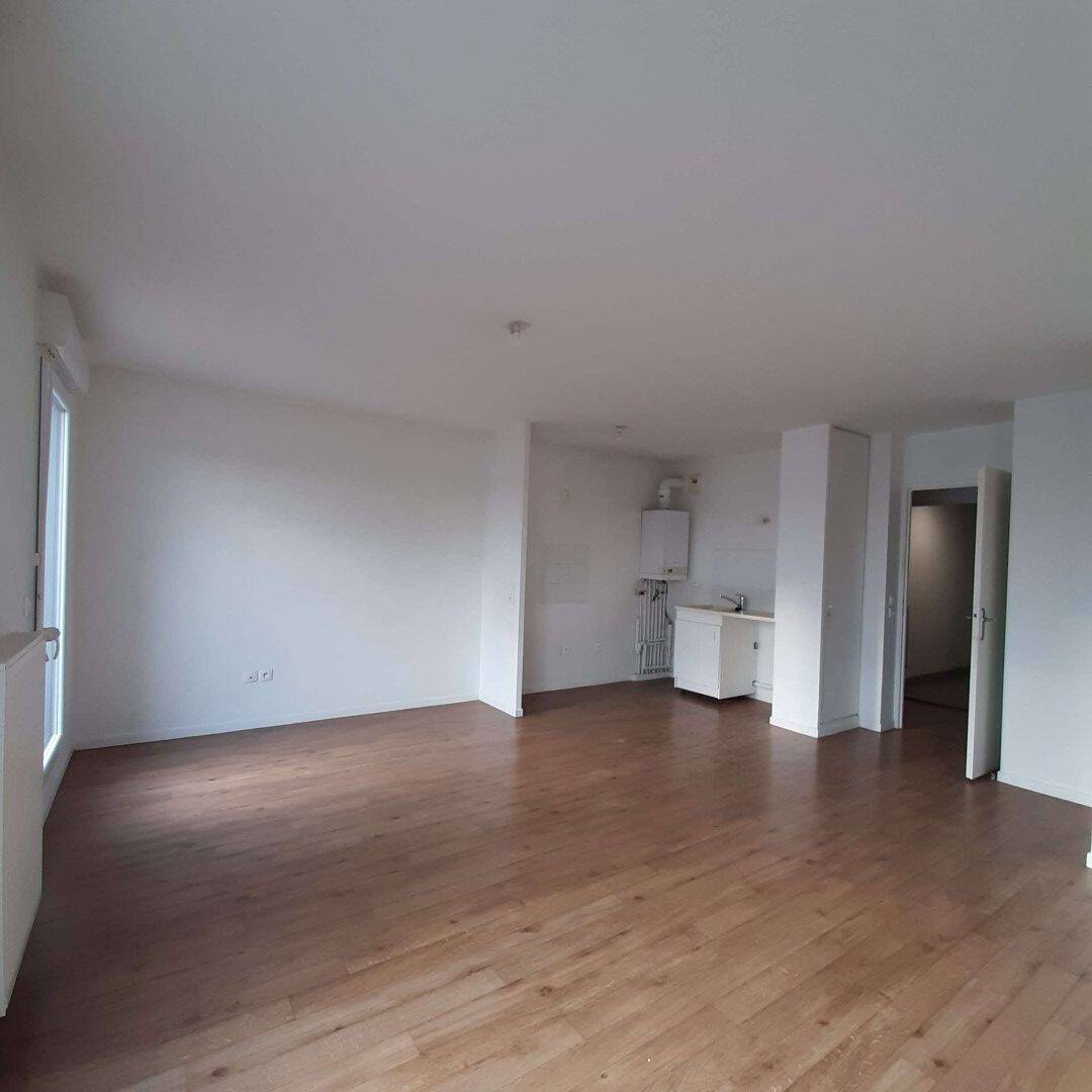 Maison à louer, 67m², LES PAVILLONS SOUS BOIS
