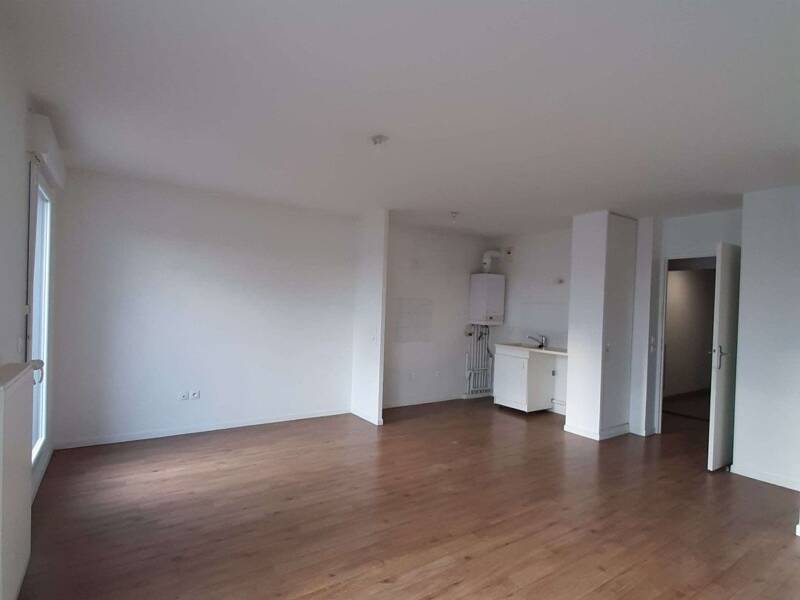 Maison à louer, 67m², LES PAVILLONS SOUS BOIS