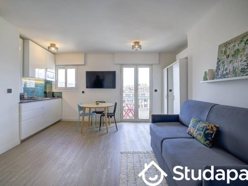 Maison à louer, 26m², ANTIBES