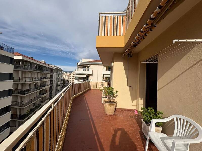 Maison à louer, 86m², NICE