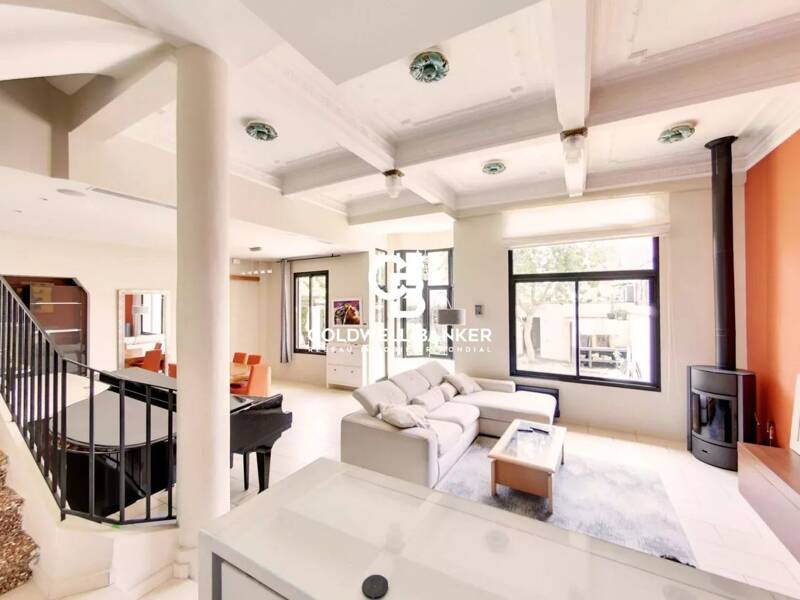 Maison à vendre, 163m², PERPIGNAN