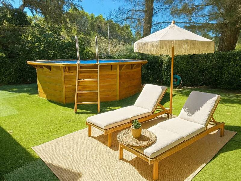 Maison à vendre, 190m², AIX EN PROVENCE