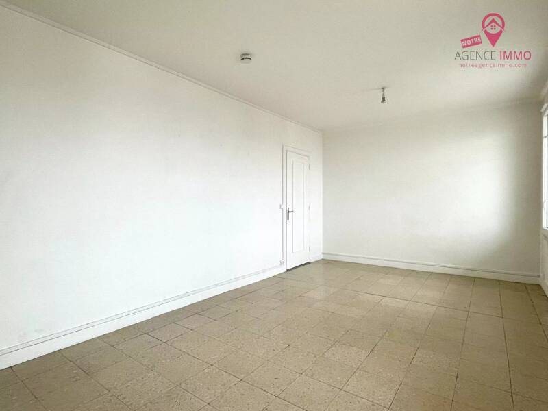 Maison à louer, 69m², LYON 8E