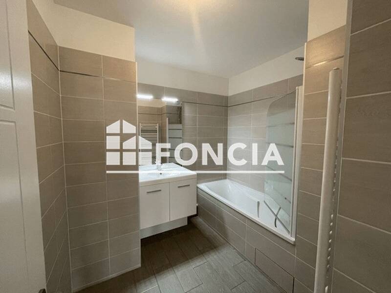 Maison à louer, 66m², LOUVECIENNES