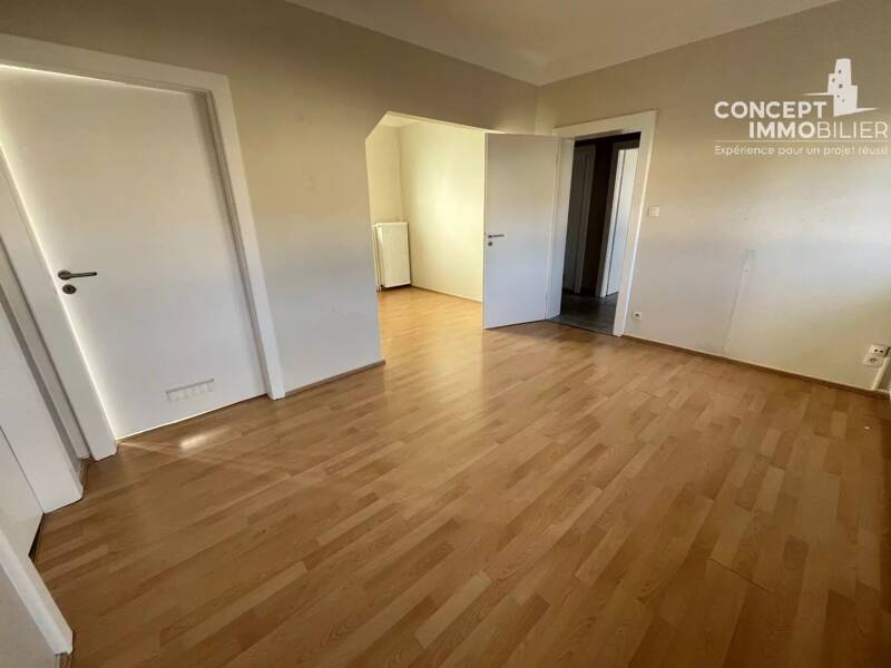 Maison à louer, 61m², FAMECK