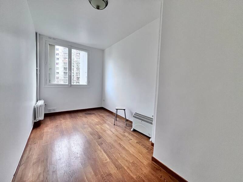 Maison à louer, 36m², PARIS 19E